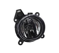 assemblage de phares antibrouillard Compatible Avec Mini Pour R50 Pour Hayon 2001-2006 Pour R52 Pour Convertible 2002-2008 Voiture Feu Antibrouillard Avant Droit Clignotant Clignotant