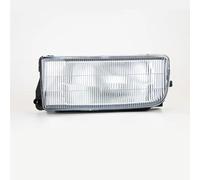 assemblage de phares antibrouillard Compatible Avec Pour 318i 1992-1998 Pour 318is 1992-1997 Pour 318ti 1995-1999 Ensemble Phares Antibrouillard Ampoules Phares Antibrouillard Avant Pièces Automobiles