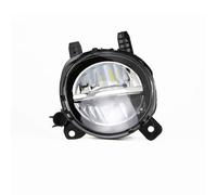 assemblage de phares antibrouillard Compatible Avec Pour Série 1 Pour F20 F21 Pour LCI 2014-2018 Pour Série 2 Pour F22 2016-2018 Ensemble De Phares Antibrouillard Pare-chocs Avant Antibrouillard