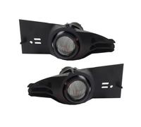 assemblage de phares antibrouillard Compatible Avec Pour Série 7 Pour E65 E66 730 735 740 745 750 2000 2001 2002 2003 2004 2005 Ensembles Phares Antibrouillard Voiture Antibrouillard Pare-chocs Avant