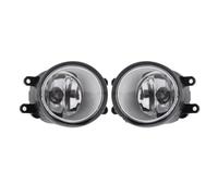 assemblage de phares antibrouillard Compatible Avec Toyota Pour 4Runner 2010-2014 Pour Avalon 2008-2015 Pour Highlander 2008-2011 Ensemble De Phares Antibrouillard Phare Avant