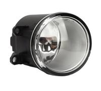 assemblage de phares antibrouillard Compatible Avec Toyota Pour 4Runner 2010-2014 Pour Avalon 2008-2014 Pour Camry 2007-2014 Pour Corolla 2009-2018 Feu Antibrouillard OEM : 8121006071
