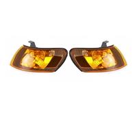 assemblage de phares antibrouillard Compatible Avec Toyota Pour Corolla Pour AE100 AE101 Pour E100 1993 1994 1995 1996 1997 Assemblage De Feux D'angle Clignotant De Pare-chocs Avant De Voiture