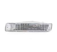 assemblage de phares antibrouillard Compatible Avec Toyota Pour Land Pour Cruiser 80 Pour Series Pour LC80 FJ80 FZJ80 1991-1998 Clignotant De Voiture De Pare-chocs Avant OEM : 8151160381