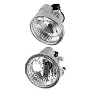 assemblage de phares antibrouillard Compatible Avec Toyota Pour MR2 Pour Spyder 2002 2003 2004 2005 Pour Echo 2003 2004 2005 Ensemble Phare Antibrouillard Lampe De Conduite OEM : 8122152070