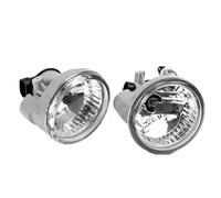 assemblage de phares antibrouillard Compatible Avec Toyota Pour Prius 2004 2005 2006 2007 2008 2009 Pour Highlander 2004 2005 2006 2007 Ensemble De Feux Antibrouillard Spot Lampe De Conduite