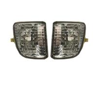 assemblage de phares antibrouillard Compatible Avec Toyota Pour RAV4 2001 2002 2003 Feux Antibrouillard De Pare-chocs Avant Clignotant Lampe Antibrouillard De Remplacement Pour Pièces Automobiles