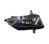 assemblage de phares antibrouillard Compatible Avec Vw Pour Golf 7.5 2018 2019 Ensemble De Phares Antibrouillard Avant Avec Ampoule OEM:5GG941661A