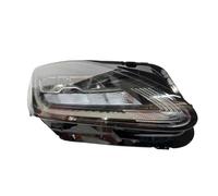 Assemblage de phares Compatible Avec Jaguar Pour E-PACE 2018 2019 2020 2021 2022 2023 2024 Phares Ensemble Complet De Phares J9C20688 J9C20696