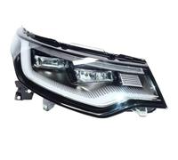 Assemblage de phares Compatible Avec Land Pour Rover Pour Discovery 2021 2022 2023 2024 Phares Phare À 2 Lentilles Ensemble De Phares(1Pcs Right)