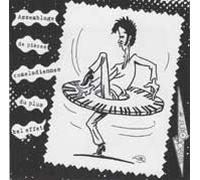 Assemblage De Pièces Comeladiennes Du Plus Bel Effet - A Tribute To Pascal Comelade