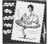 Assemblage De Pièces Comeladiennes Du Plus Bel Effet - A Tribute To Pascal Comelade