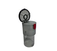 Assemblage De Pièces De Rechange For Collecteur De Poussière Cyclone, Compatible Avec L'aspirateur Proscenic P16.(Dust Cup)