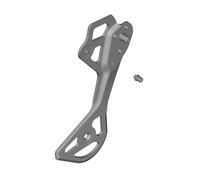 Shimano Deore XT RD-M8250 Déflecteur de chaîne, Noir, Taille Unique