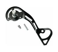 Assemblage de plaque extérieure Shimano RD-M781 Noir TU