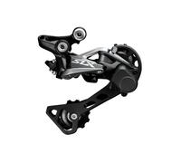 Assemblage de plaque extérieure (type GS) Shimano RD-M7000-11 Noir