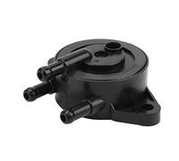 Assemblage de Pompe à Carburant 3089760 ABS Métal ATV Pompe à Carburant Assy Accessoire de Remplacement pour Polaris Hawkeye 300 Sportsman 300 400