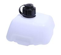 Assemblage de réservoir de carburant à gaz Gubeter, pour Robin Subaru Nb411 CG411 EC04 Rbc411 BG411 49Cc Makita Générateur Débroussailleuse Tondeuse Scooter Pompe, , 5416500000