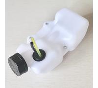 Assemblage de réservoir de carburant for Mitsubishi Tu26 25.6CC Tondeuse pulvérisateur débroussailleuse remplacement
