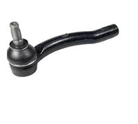 Assemblage de rotule Rotule de barre direction pour BYD ATTO 3, compatible avec YUAN PLUS, uniquement pour conduite à gauche (véhicule)(RIGHT SC2E-3401120BR)