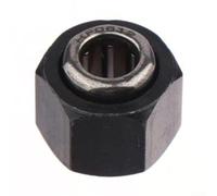Assemblage de roulement à sens unique avancé pour outils 94188 94122, avec écrous hexagonaux de 12 mm ou 14 mm, roulement en métal de type R025 garantit un verrouillage sécurisé et une action libre
