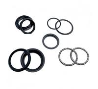 Assemblage de roulement pour scooter électrique Joyor Y5S Y6-S Y8-S Y10 Joyor Y Series Ensemble de têtes de roulement Pièces de rechange