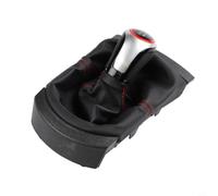 Assemblage de Support de Levier 5 Vitesses Pour Seat Ibiza 2002-2010 | Plastique résistant Installation pour facile pour prise pour en main ergonomique Améliore l'intérieur du véhicule