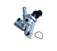 Assemblage de thermostat 68092350AA, 68158444AA, 68027612AA, 68028074AA 2,8L, moteur diesel, compatible for Jeep Wrangler compatible for Jeep Freedom