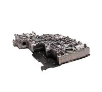 Assemblage de transmission automobile Corps de soupape transmission 5r55w 5r55s pour Explorer pour Ford pour Mustang Sportrac pour pour Lincoln