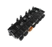 Assemblage de transmission automobile Électrovanne de transmission boîte vitesses pour Buick 6SP Chevolet L4 GM 6T40