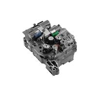 Assemblage de transmission automobile Ensemble complet de corps soupape transmission pour Volvo pour Saab pour Chevrolet C30 C70 S40 RE5F22A AF23