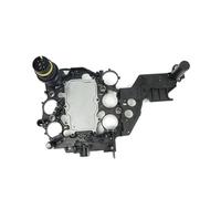 Assemblage de transmission automobile Plaque de module commande transmission A0285450832 compatible avec pour Mercedes pour Benz A140 A160 A170
