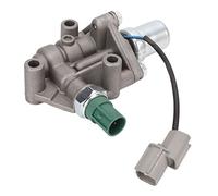 Assemblage D'électrovanne à Bobine, Remplacement du Corps de L'électrovanne à Bobine 15810P2RA01 VVT pour Accessoires de Voiture Civic Del Sol SI