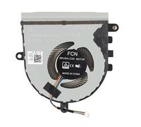 Assemblage Dell ventilateur