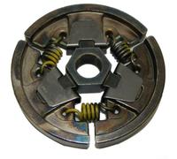 Assemblage d'embrayage pour scie à tronçonner Ts800 compatible avec la pièce OEM 4224-160-2001 - Ingénierie métallique robuste