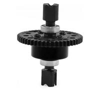 Assemblage Différentiel Central 52T Matériau Spécial pour Arrma pour Kraton pour Typhon pour Outcast pour Mojave F1 1/7 1/8 Pièces Voiture RC Accessoire Voiture RC