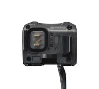 Assemblage du boîtier supérieur Shimano BM-EN600 Noir