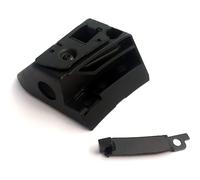 Shimano Battery E-6010 Battery Support Gris