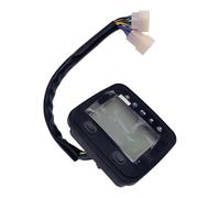 Assemblage du Compteur de Vitesse LCD Compatible avec Linhai Bighorn 450 500 LH500 Carburor ATV Quad 35089