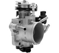 Assemblage du corps de papillon Ensemble de corps papillon pour Accord 2,4 L pour Acura pour DX pour EX pour LX