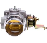 Assemblage du corps de papillon Ensemble de corps papillon pour Jeep pour Cherokee pour Wrangler 4.0L