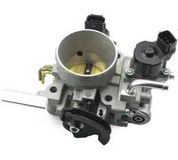 Assemblage du corps de papillon Ensemble de corps papillon pour Mitsubishi pour Lancer Break 2003-2015