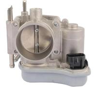 Assemblage du corps de papillon Ensemble de corps papillon pour OPEL pour Astra G 1.4 .6 pour Corsa C pour MERIVA A
