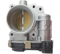 Assemblage du corps de papillon Ensemble de corps papillon pour Saab 9-3 2007-2011 pour 9-3X 2010-2011 L4 2.0L Valve