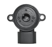 Assemblage du corps de papillon Ensemble de corps papillon pour Subaru, pour Forester, pour Impreza, capteur position du