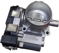 Assemblage du corps de papillon Ensemble de corps papillon pour VW pour Jetta pour Skoda 1.4l 2013-2018