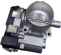 Assemblage du corps de papillon Ensemble de corps papillon pour VW pour Jetta pour Skoda 1.4l 2013-2018