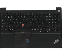 Assemblage du couvercle et du clavier Lenovo