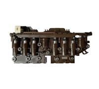 Assemblage du mécanisme de changement de vitesse Pour Chevrolet pour Cadillac Ensemble d'électrovanne de boîte vitesses sans corps soupape