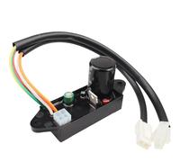 Assemblage du module d'allumage Module de commande d'allumage pour générateur onduleur Harbor Freight Predator 3500 63584 TJ113-2009-1